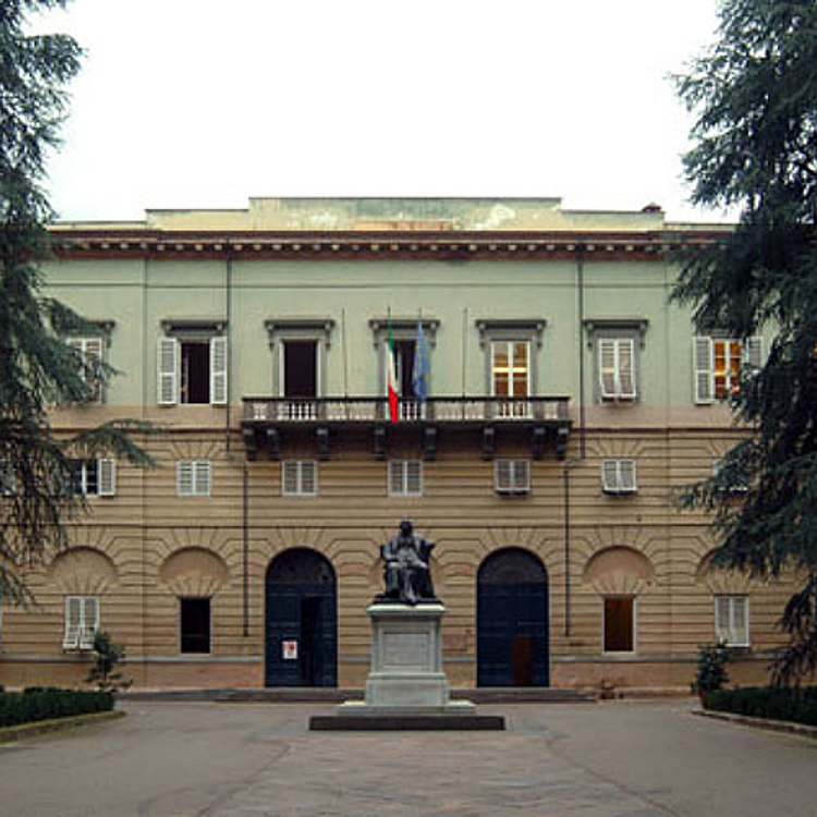 Palazzo delle Dediche