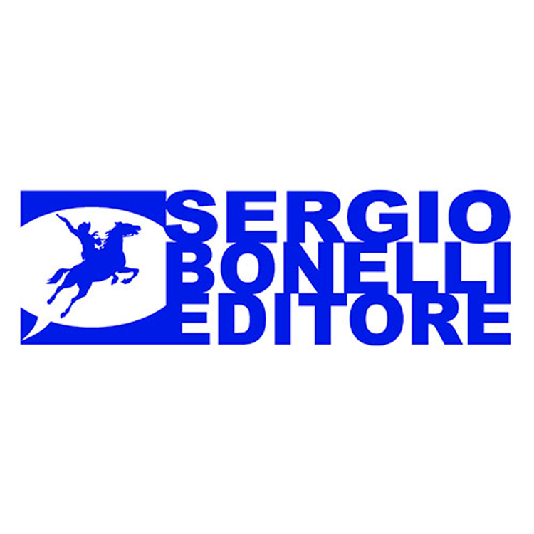 Sergio Bonelli Editore presenta...