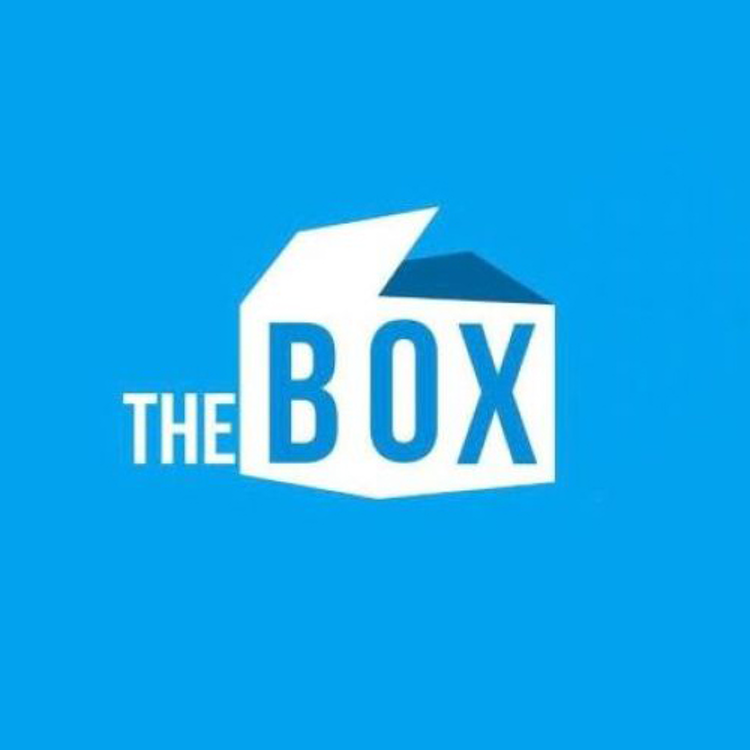 TataiLab presenta The Box