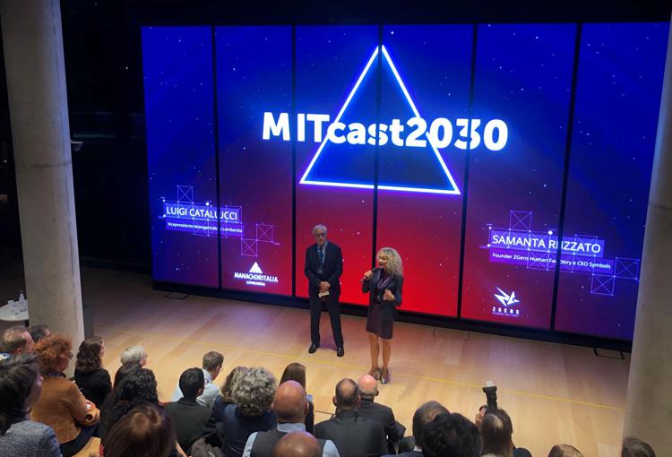 'MITcast2030', costruiamo il futuro con i giovani