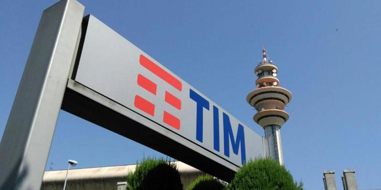 Tim in borsa guadagna il 5,19% dopo conti: Labriola: 