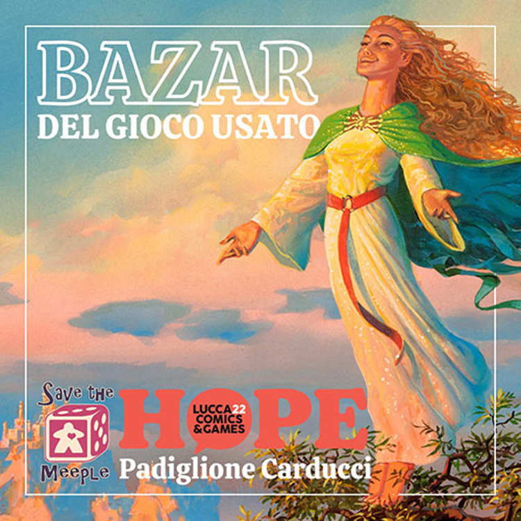 Il Bazar del Gioco Usato