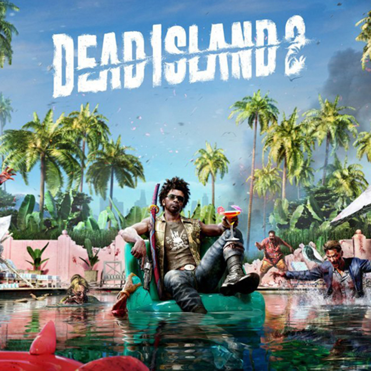 Zombie Walk di Dead Island 2