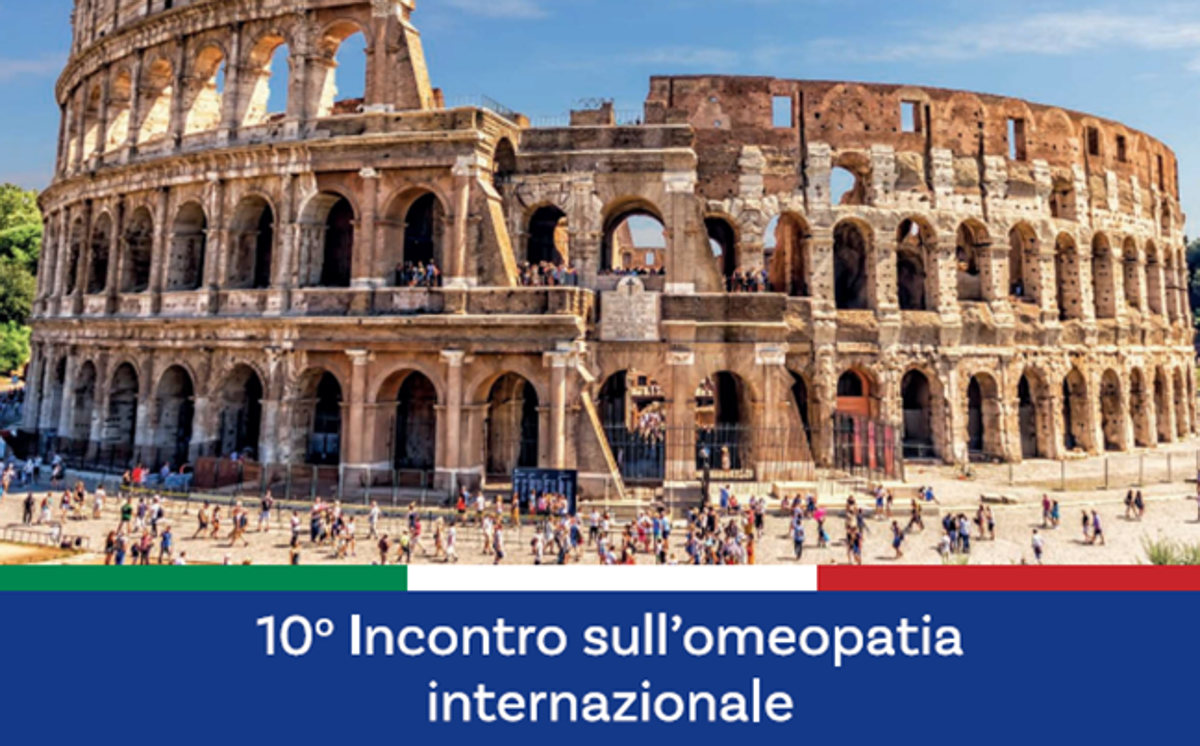 A Roma il 10° Congresso Internazionale CEDH