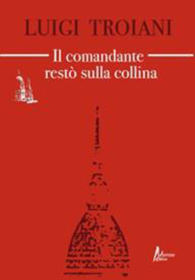 Libri, esce 'Il comandante restò sulla collina': romanzo-verità su sciagura Superga