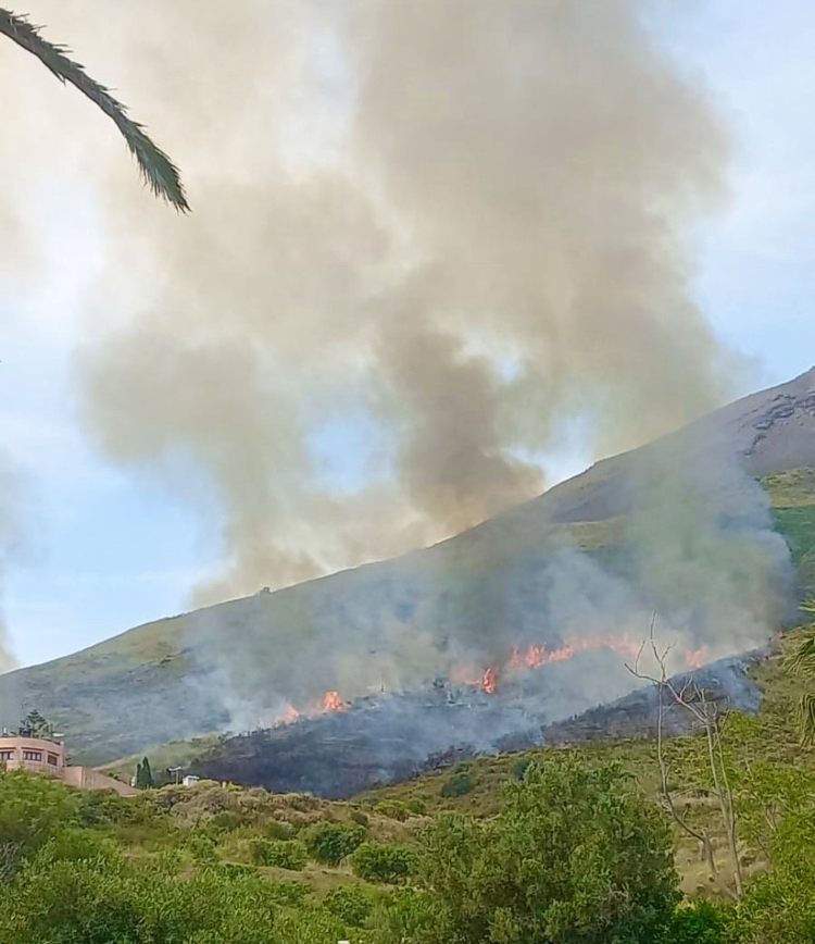 Stromboli, Procuratore all'Adnkronos: 