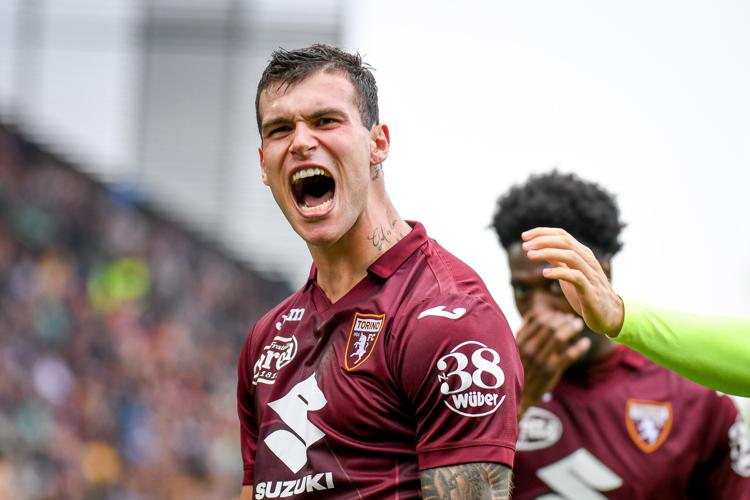 Serie A, Udinese-Torino 1-2 - Guarda i gol