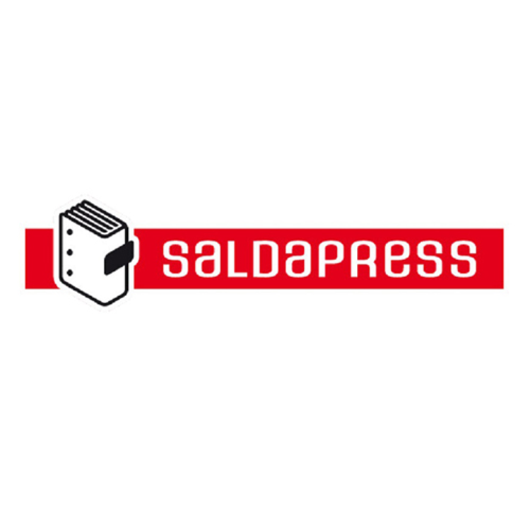 saldaPress presenta...