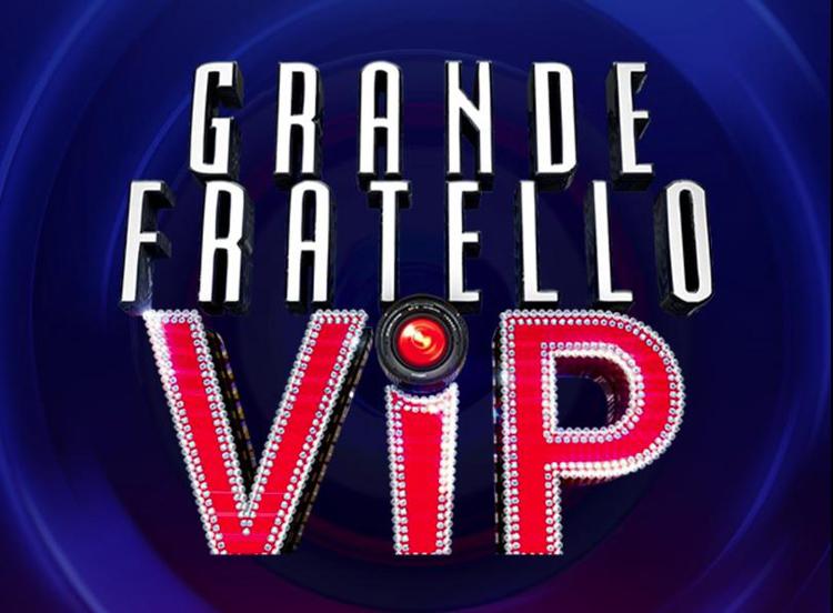 Ascolti tv, Grande Fratello Vip vince il prime time