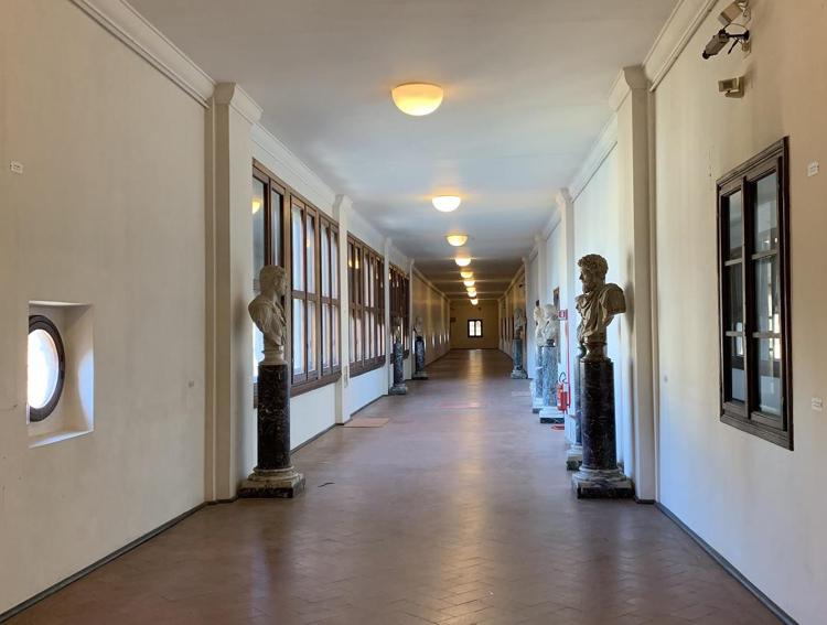 Uffizi chiusi 31 ottobre, Sangiuliano scrive a direttore: 