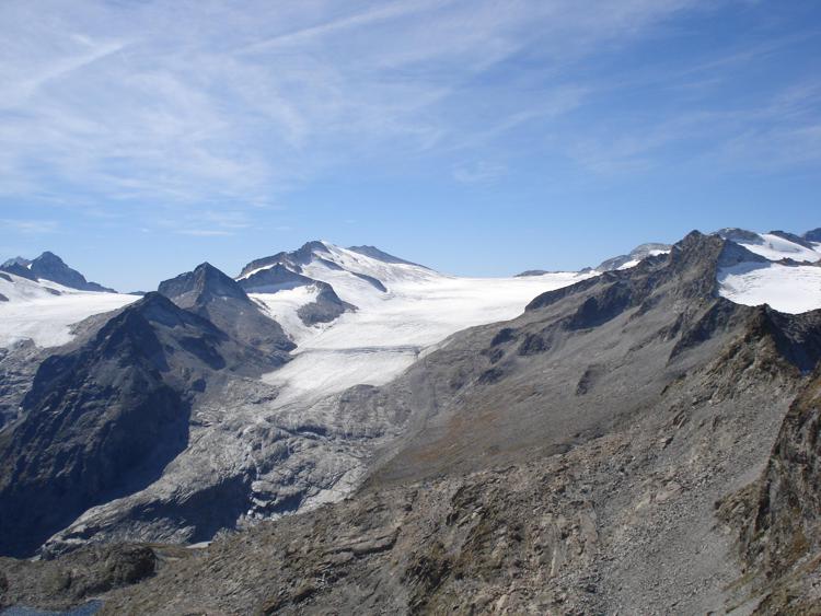 Destino segnato per i ghiacciai più famosi del mondo