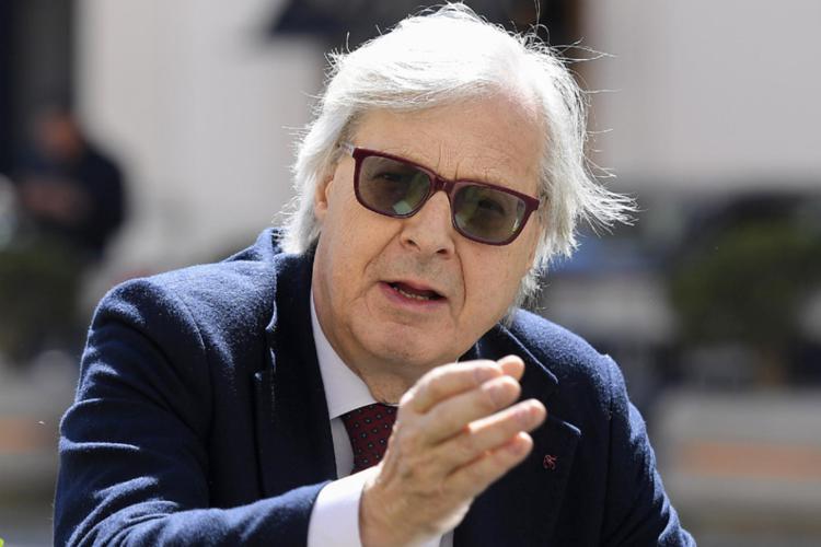 Prima alla Scala 2022, Sgarbi: 