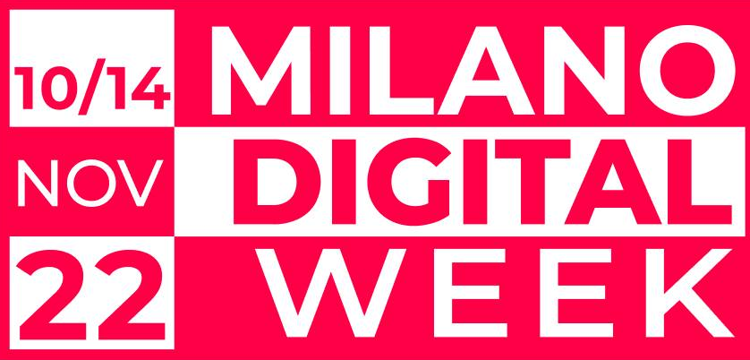 Al via 'Milano Digital Week', cinque giorni dedicati allo 'sviluppo dei limiti'