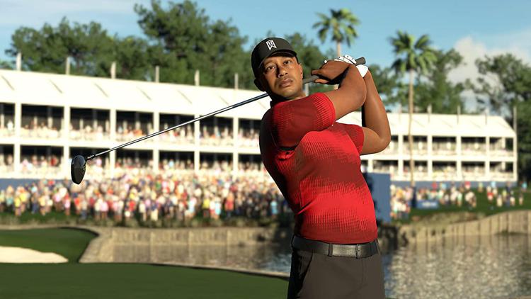 PGA Tour 2K23, la recensione