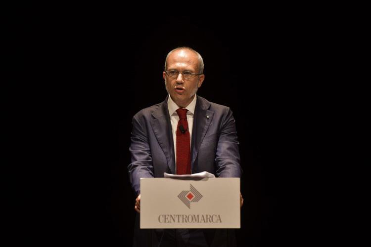 Francesco Mutti riconfermato a presidenza di Centromarca