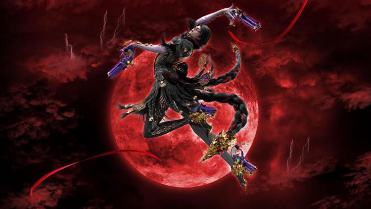 Bayonetta 3, la recensione