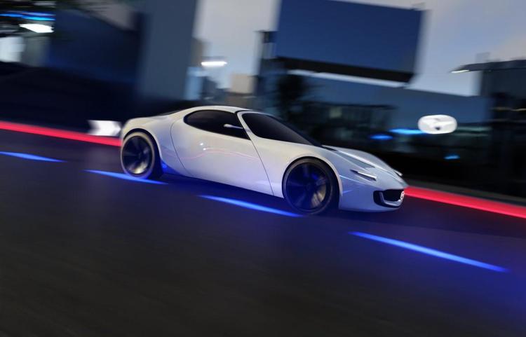 Mazda aggiorna piano strategico accelerando su elettrificazione