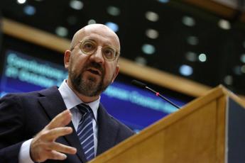 EU Council, Budget Review Postponed To 2024 - Italian Post