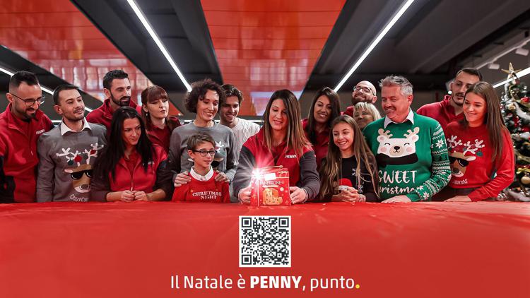 NATALE è PENNY, punto!