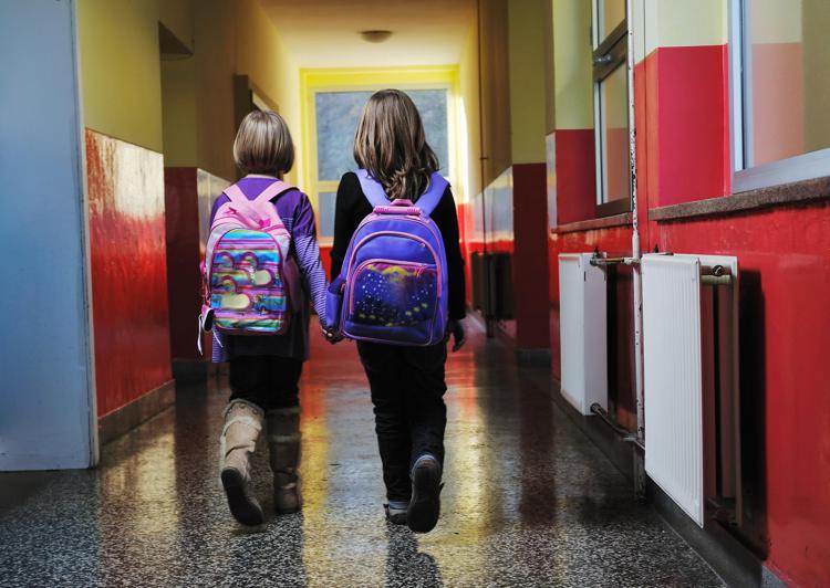 Scuola, la denatalità sta svuotando le classi