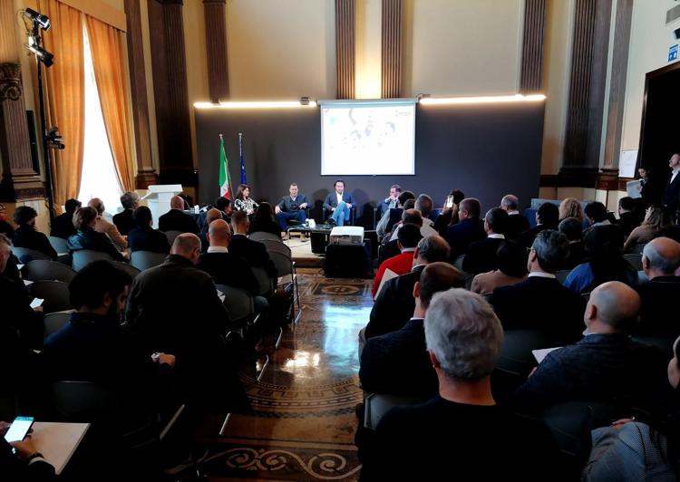 Sport, i progetti vincitori del Csr Award della Fondazione Entain