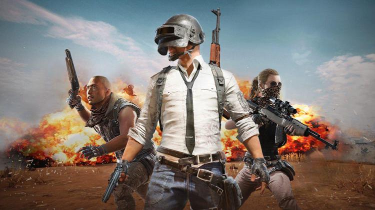 Torneo europeo PUBG: Battlegrounds, venerdì su Twitch