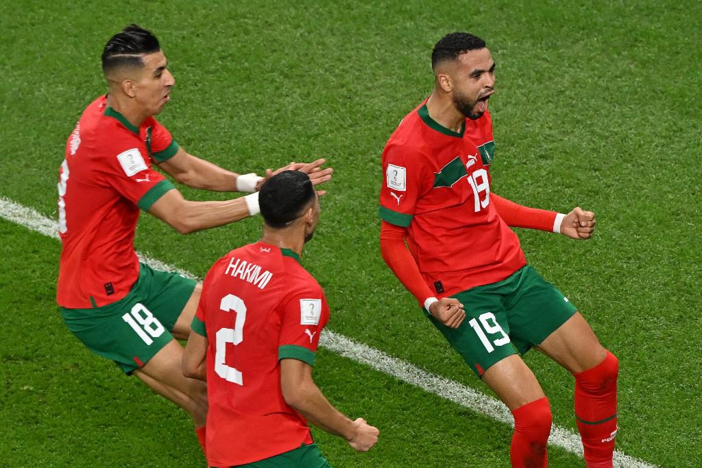 bate Portugal por 1-0 e está nas meias-finais