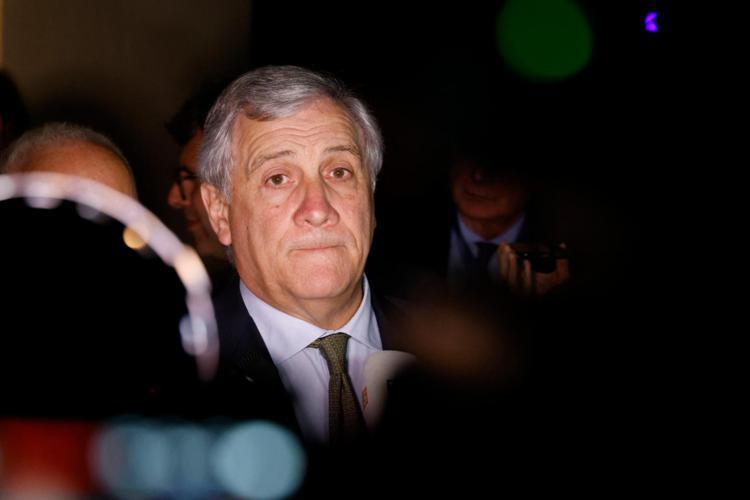 Sparatoria Roma, Tajani: 