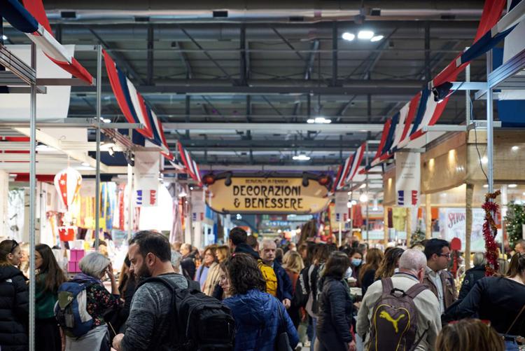 Artigiano in Fiera alla soglia del milione di visitatori in 9 giorni