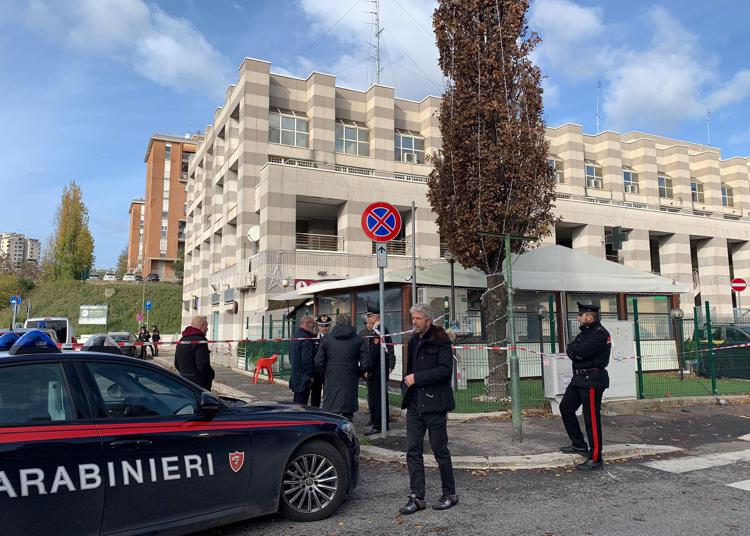 Sparatoria Roma, morta quarta donna colpita a Fidene