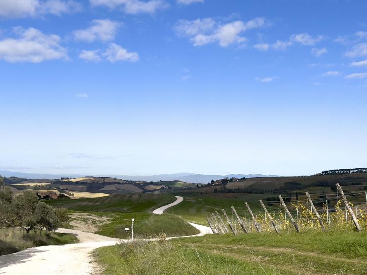 Nasce Montepulciano Active, rete escursionistica con 10 itinerari per 100 km