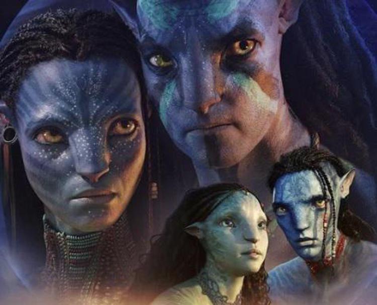 Box office, 'Avatar 2' debutta e incassa 1,45 milioni