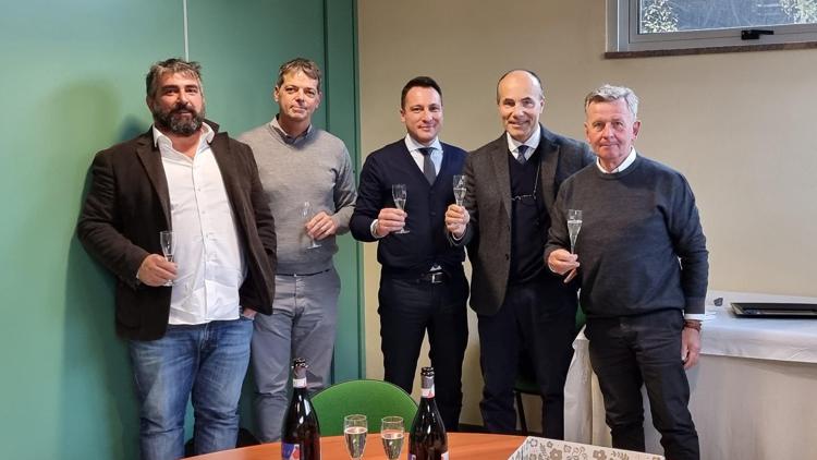 Vino: nasce Vitires, Consorzio per lo sviluppo di vitigni resistenti in Emilia-Romagna