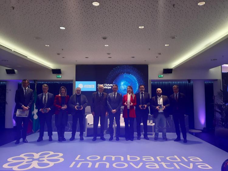 Perform Water 2030 vince il premio Lombardia Innovativa