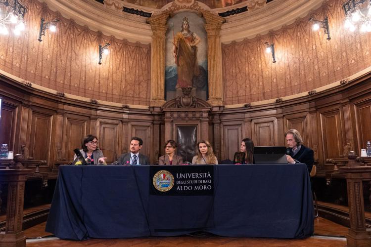 Tech By Her, lanciato all'Università di Bari un programma per la leadership femminile nel Tech