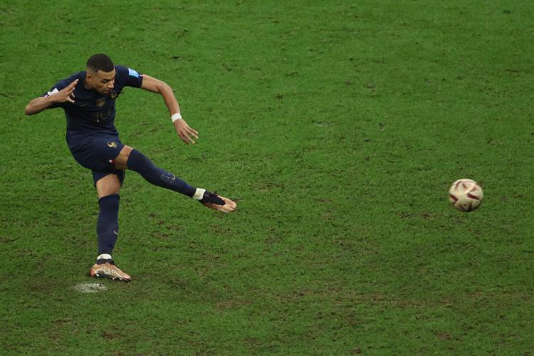 Calciomercato, Mbappé dice no all'Al Hilal