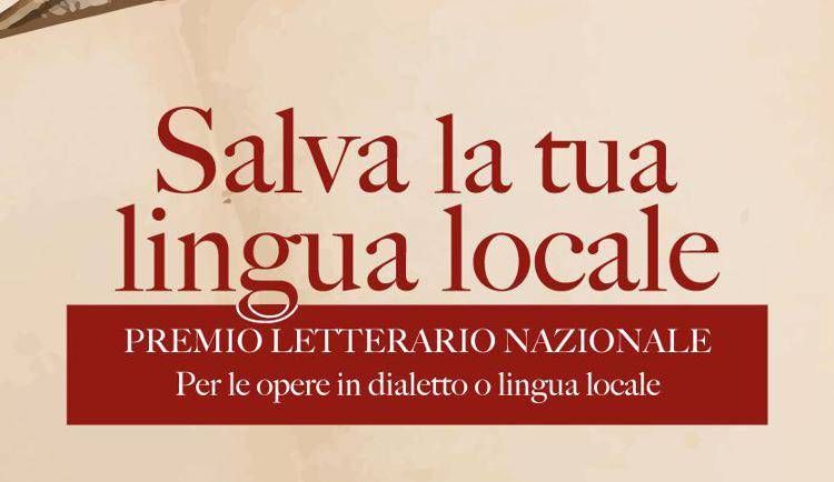 Premio 'Salva la tua lingua locale': i vincitori della decima edizione