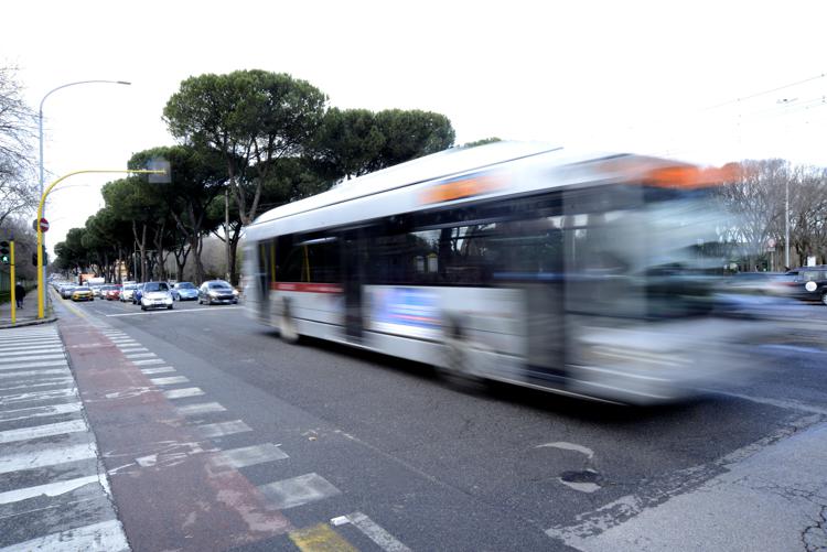 Roma, Gualtieri: 