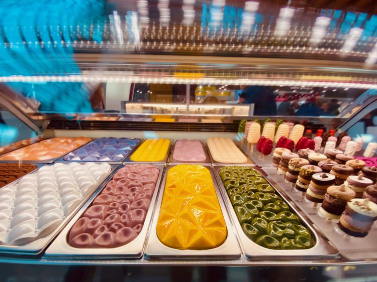 Fiere: il gelato artigianale torna protagonista a Sigep 2023