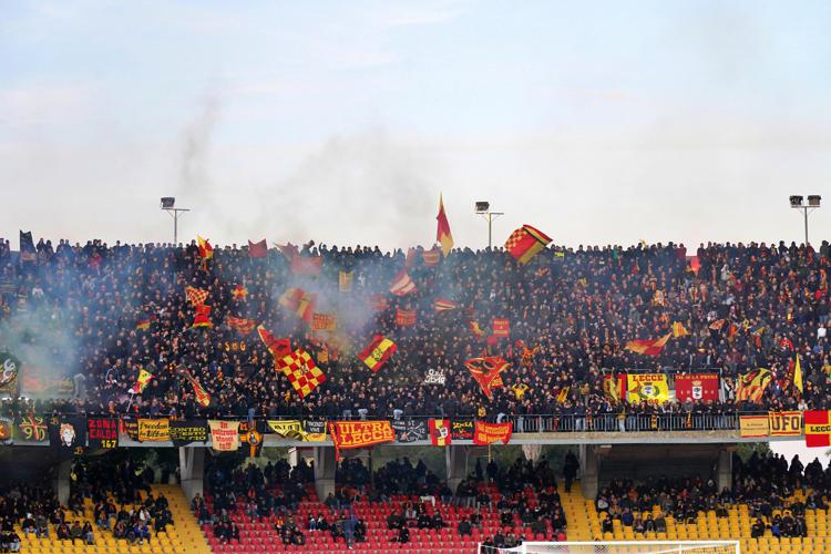 Lecce-Lazio 2-1, rimonta giallorossa