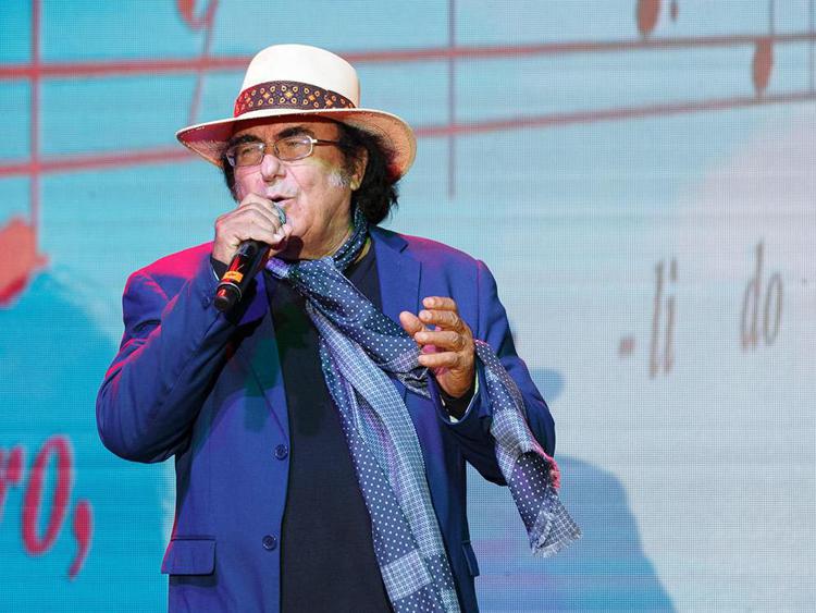 Sanremo, Al Bano: ''Ben venga partecipazione Zelensky, Festival sia tramite di pace tra fratelli''