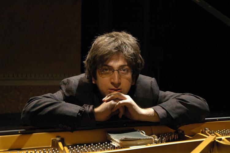 Proteste Iran, il pianista Bahrami: 
