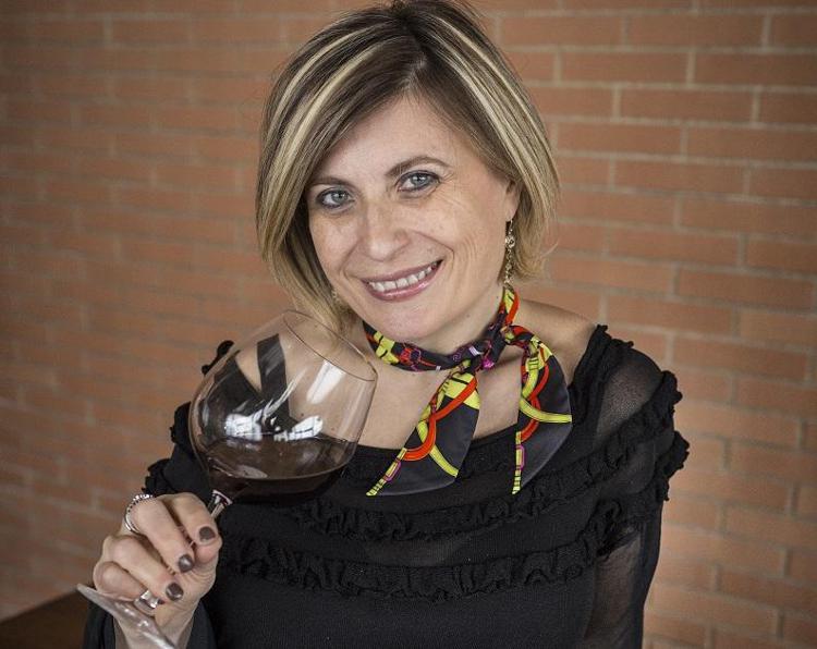 Daniela Mastroberardino nuova presidente Associazione nazionale Le Donne del vino