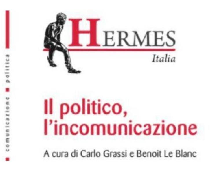 Sociologia, arriva la versione italiana della rivista francese 'Hermes'