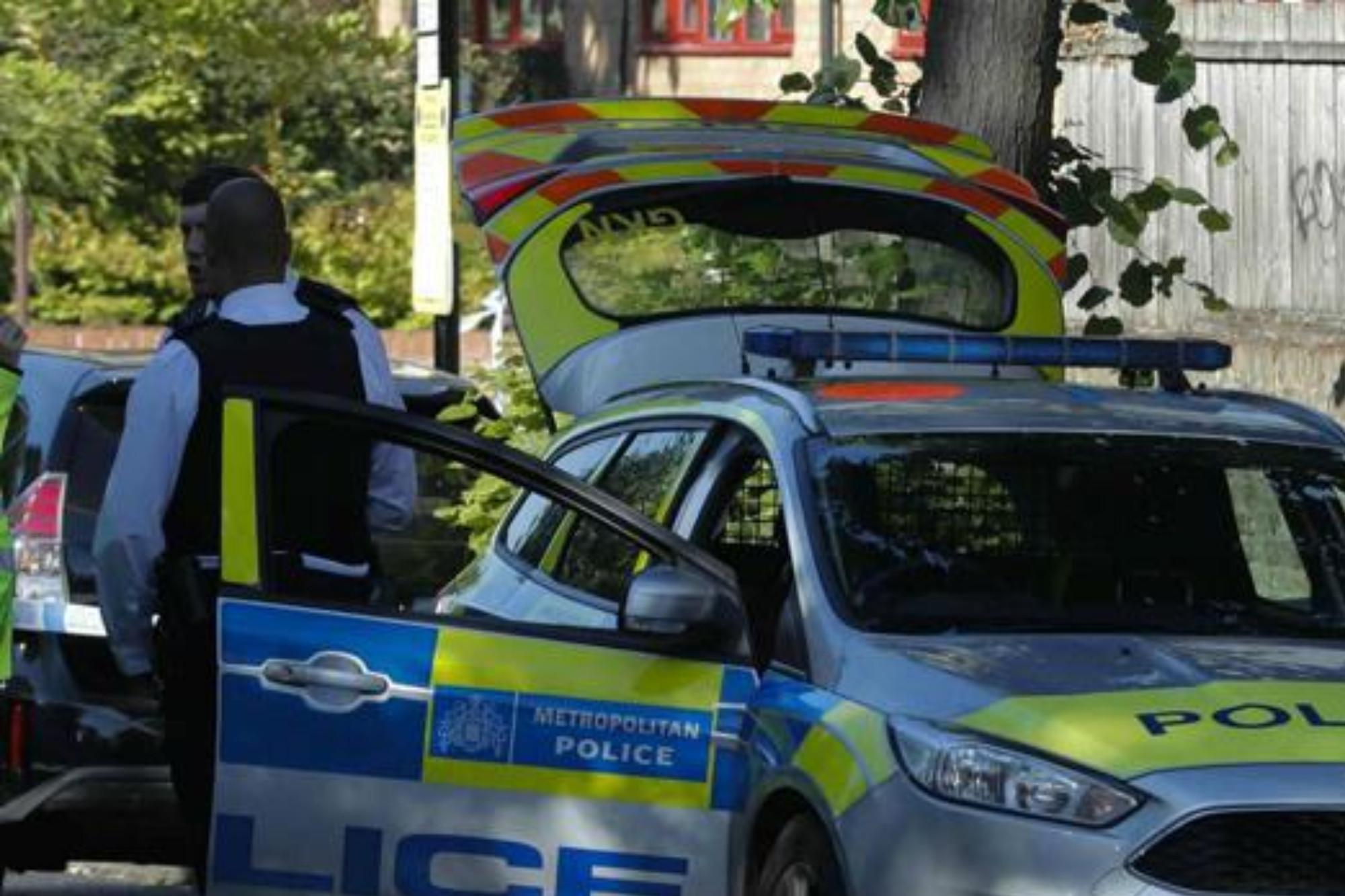 Londra - nuovo attacco con coltello: colpite una 34enne e una bambina di 11 anni