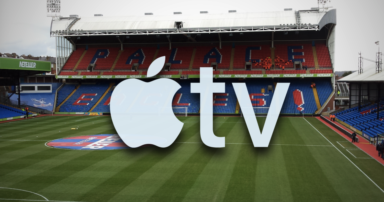 Apple Vying For English Premier League Streaming Rights