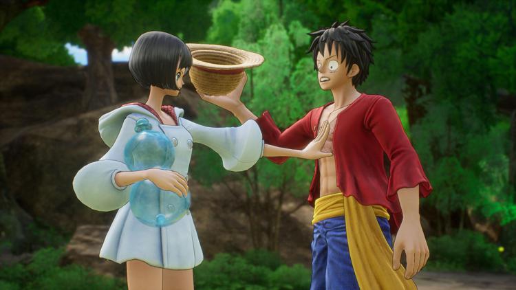 One Piece Odyssey, la recensione