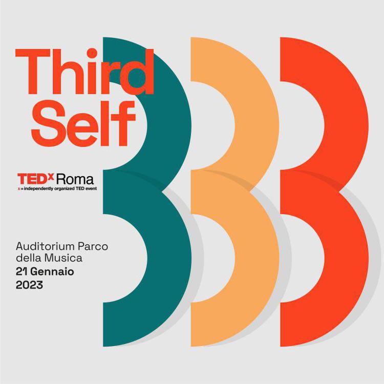 TEDx Roma presenta “Third Self”