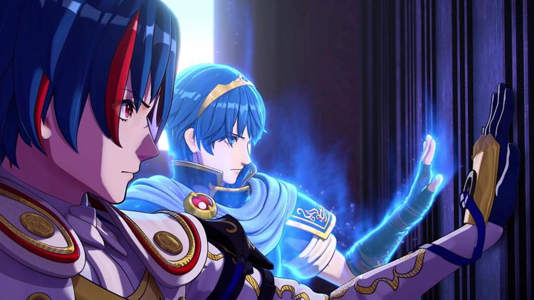 Fire Emblem Engage, la recensione