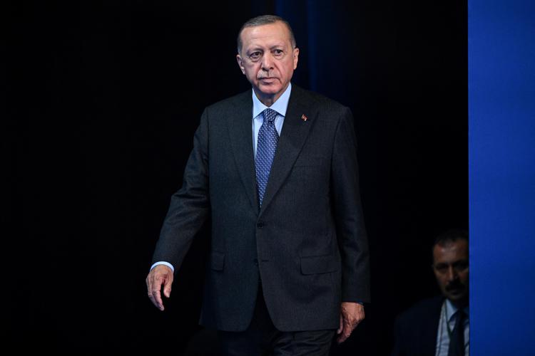 Erdogan chiama il Papa: Assassinio Haniyeh minaccia all